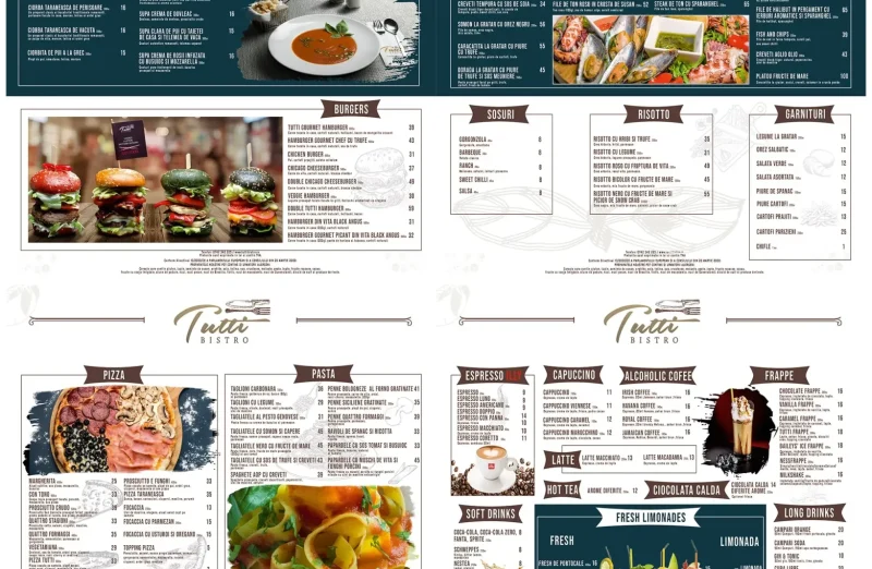 Bistro