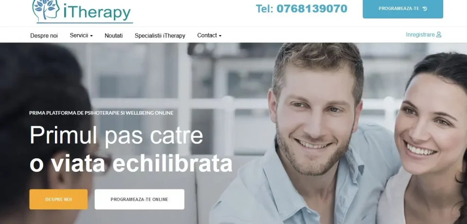 itherapy