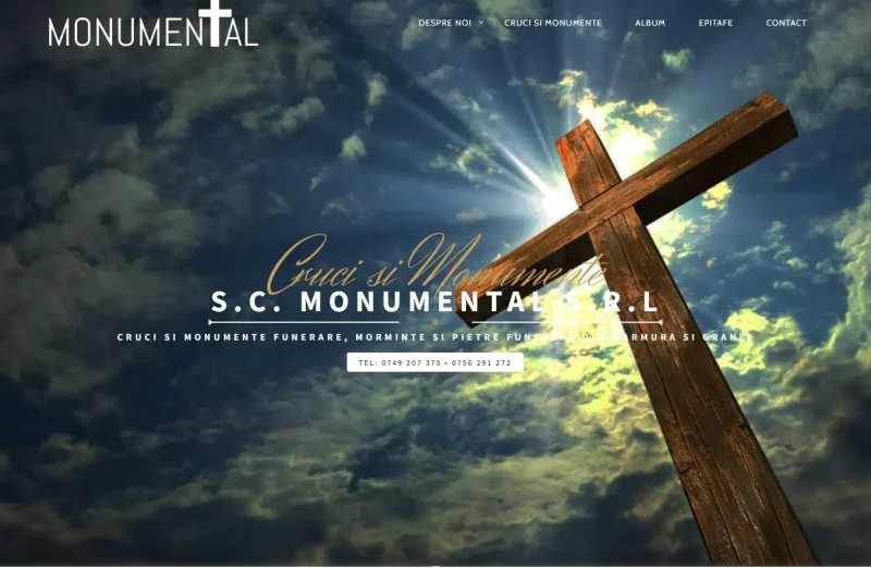 monumental