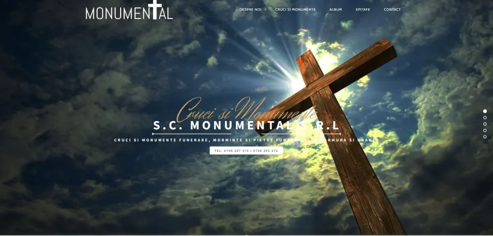 monumental