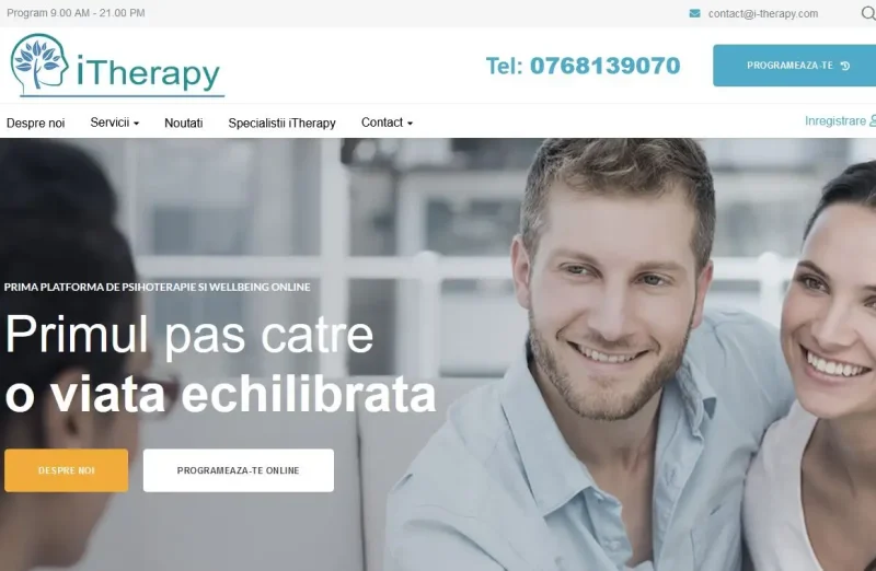 itherapy
