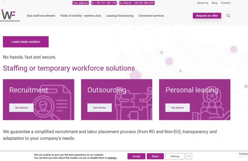 workfinder